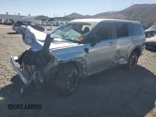 ✅ 2024 Hyundai Santa Fe SE • VIN: 5NMP14GLXRH044720 • Lot: 90543135. Wystawiony na Copart z przebiegiem 41 916 mil. Bezpłatny archiwum sprzedaży aukcyjnych z USA i szczegółowy raport historii pojazdu na DreamBid. Zdjęcie 1.