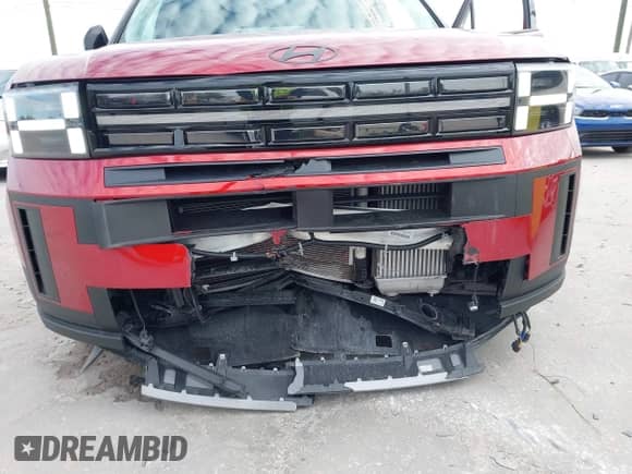 2024 Hyundai Santa Fe XRT с VIN 5NMP3DGL9RH068128, выставлен на аукционе IAAI как лот 41259726 с пробегом 15 279 миль миль и . История ставок и продаж доступна на DreamBid. Изображение 6.