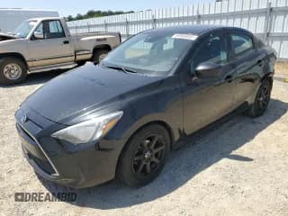 ✅ 2016 Scion iA • VIN: 3MYDLBZV4GY128309 • Лот: 59966655. Опубликован ранее на Copart с пробегом 118 598 миль. Бесплатный доступ к архиву аукционных продаж из США и подробный отчёт об истории автомобиля на DreamBid. Изображение 1.
