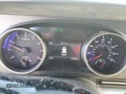 ✅ 2022 Kia Carnival LXS • VIN: KNDNB4H37N6096901 • Lot: 91820285. Wystawiony na Copart z przebiegiem 106 060 mil. Bezpłatny archiwum sprzedaży aukcyjnych z USA i szczegółowy raport historii pojazdu na DreamBid. Zdjęcie 9.