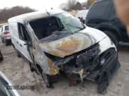 ✅ 2020 Ford Transit Connect XL • VIN: NM0LS7E28L1438934 • Lot: 40798164. Listed on IAAI with 6 mi. Free auction sales archive from the USA and detailed vehicle history report at DreamBid. Image 1.