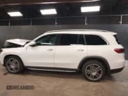 ✅ 2021 Mercedes-Benz GLS 450 • VIN: 4JGFF5KE3MA399786 • Lot: 42037308. Listed on IAAI with 51,207 mi. Free auction sales archive from the USA and detailed vehicle history report at DreamBid. Image 14.