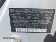 ✅ 2020 Hyundai Elantra Limited • VIN: 5NPD84LF2LH519690 • Lot: 43175913. Listed on IAAI with 48,847 mi. Free auction sales archive from the USA and detailed vehicle history report at DreamBid. Image 9.