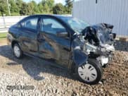 ✅ 2024 Mitsubishi Mirage ES • VIN: ML32FUFJ7RHF16424 • Lot: 85114895. Wystawiony na Copart z przebiegiem Nie podano. Bezpłatny archiwum sprzedaży aukcyjnych z USA i szczegółowy raport historii pojazdu na DreamBid. Zdjęcie 4.