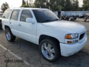 ✅ 2003 GMC Yukon SLE • VIN: 1GKEC13VX3R205968 • Lot: 71559895. Listed on Copart with Not provided. Free auction sales archive from the USA and detailed vehicle history report at DreamBid. Image 4.