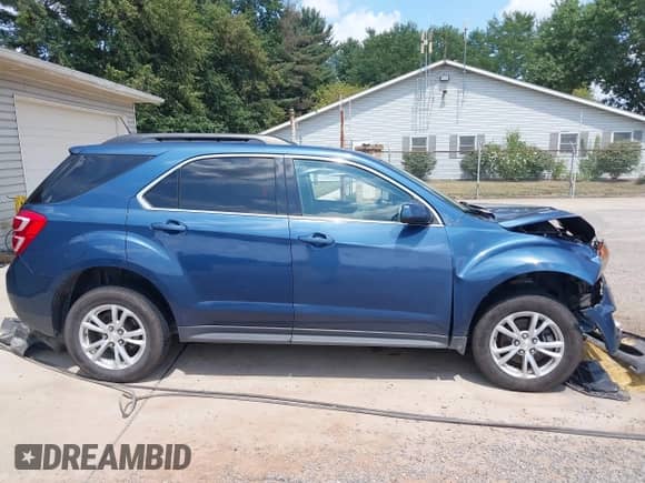 2017 Chevrolet Equinox LT с VIN 2GNFLFEK6H6128851, выставлен на аукционе IAAI как лот 42969483 с пробегом 103 478 миль миль и . История ставок и продаж доступна на DreamBid. Изображение 14.