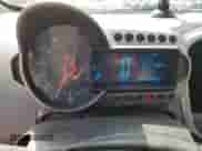 2012 Chevrolet Sonic LT z VIN 1G1JC6EH8C4101225, wystawiony jako Copart lot #57486865 z przebiegiem 174 887 mil mil oraz Szkoda całkowita • Salvage title. Historia ofert i sprzedaży dostępna na DreamBid. Obrazek 9.