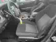 2023 Dodge Charger SXT z VIN 2C3CDXBG4PH674912, wystawiony jako Copart lot #87416785 z przebiegiem 37 786 mil mil oraz Szkoda całkowita • Salvage title. Historia ofert i sprzedaży dostępna na DreamBid. Obrazek 7.