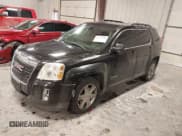 ✅ 2011 GMC Terrain SLT-1 • VIN: 2CTFLVEC2B6334210 • Lot: 41565946. Listed on IAAI with 245,411 mi. Free auction sales archive from the USA and detailed vehicle history report at DreamBid. Image 17.