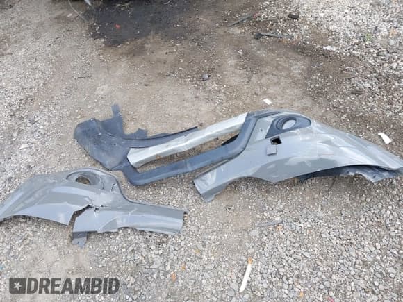 ✅ 2019 Dodge Journey SE • VIN: 3C4PDCBBXKT870959 • Lot: 42734006. Wystawiony na IAAI z przebiegiem 38 177 mil. Bezpłatny archiwum sprzedaży aukcyjnych z USA i szczegółowy raport historii pojazdu na DreamBid. Zdjęcie 12.