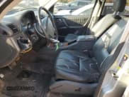 ✅ 2002 Mercedes-Benz M 320/430/500 • VIN: 4JGAB54E32A365833 • Lot: 76158434. Wystawiony na Copart z przebiegiem 175 244 mil. Bezpłatny archiwum sprzedaży aukcyjnych z USA i szczegółowy raport historii pojazdu na DreamBid. Zdjęcie 7.