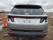 ✅ 2022 Hyundai Tucson SEL • VIN: 5NMJBCAE8NH118380 • Lot: 85369095. Wystawiony na Copart z przebiegiem 63 941 mil. Bezpłatny archiwum sprzedaży aukcyjnych z USA i szczegółowy raport historii pojazdu na DreamBid. Zdjęcie 6.