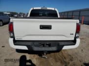 ✅ 2021 Toyota Tacoma SR5 • VIN: 3TYBZ5DN0MT000587 • Lot: 85260314. Listed on Copart with 22,288 mi. Free auction sales archive from the USA and detailed vehicle history report at DreamBid. Image 6.