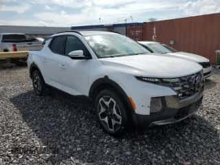 2022 Hyundai Santa Cruz Limited z VIN 5NTJEDAF7NH006714, wystawiony jako Copart lot #77111054 z przebiegiem 30 669 mil mil oraz Szkoda całkowita • Salvage title. Historia ofert i sprzedaży dostępna na DreamBid. Obrazek 4.