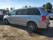 ✅ 2014 Dodge Grand Caravan R/T • VIN: 2C4RDGEG3ER299152 • Лот: 91601435. Опубликован ранее на Copart с пробегом 155 859 миль. Бесплатный доступ к архиву аукционных продаж из США и подробный отчёт об истории автомобиля на DreamBid. Изображение 2.