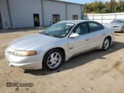 ✅ 2001 Pontiac Bonneville SSEi • VIN: 1G2HZ541614237258 • Лот: 78133534. Опубликован ранее на Copart с пробегом 220 649 миль. Бесплатный доступ к архиву аукционных продаж из США и подробный отчёт об истории автомобиля на DreamBid. Изображение 1.