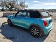 ✅ 2017 MINI Convertible Cooper S • VIN: WMWWG9C57H3C22868 • Lot: 90799915. Listed on Copart with 58,802 mi. Free auction sales archive from the USA and detailed vehicle history report at DreamBid. Image 2.