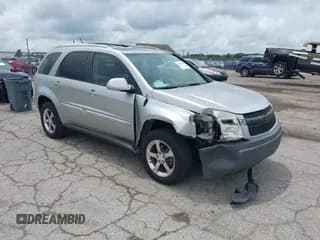 ✅ 2007 Chevrolet Equinox LT • VIN: 2CNDL73F976064861 • Лот: 42487200. Опубликован ранее на IAAI с пробегом 178 884 миль. Бесплатный доступ к архиву аукционных продаж из США и подробный отчёт об истории автомобиля на DreamBid. Изображение 1.
