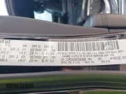 ✅ 2017 Dodge Durango GT • VIN: 1C4RDHDG6HC643268 • Lot: 42526078. Listed on IAAI with 93,577 mi. Free auction sales archive from the USA and detailed vehicle history report at DreamBid. Image 9.