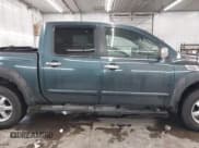 ✅ 2004 Nissan Titan LE • VIN: 1N6AA07B14N511618 • Lot: 41336419. Listed on IAAI with 195,863 mi. Free auction sales archive from the USA and detailed vehicle history report at DreamBid. Image 13.