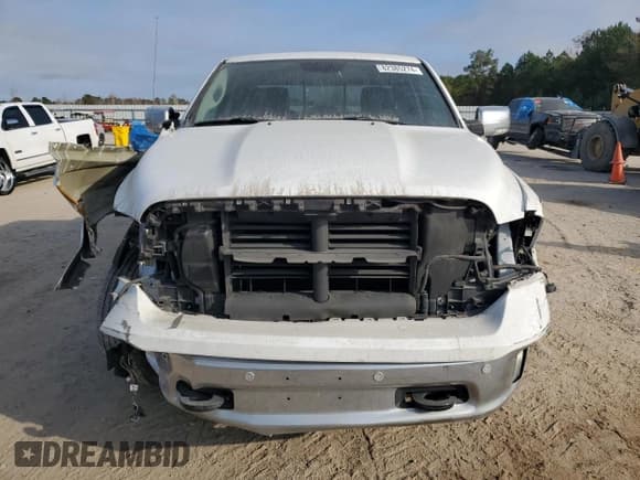 ✅ 2016 Ram 1500 Laramie • VIN: 1C6RR7JT6GS248743 • Lot: 82385274. Listed on Copart with 99,781 mi. Free auction sales archive from the USA and detailed vehicle history report at DreamBid. Image 5.