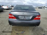 ✅ 2005 Lexus LS 430 • VIN: JTHBN36F450181617 • Lot: 91725315. Wystawiony na Copart z przebiegiem 228 536 mil. Bezpłatny archiwum sprzedaży aukcyjnych z USA i szczegółowy raport historii pojazdu na DreamBid. Zdjęcie 6.