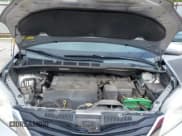 ✅ 2013 Toyota Sienna LE AAS • VIN: 5TDKK3DC5DS348078 • Lot: 43319089. Listed on IAAI with 133,827 mi. Free auction sales archive from the USA and detailed vehicle history report at DreamBid. Image 10.