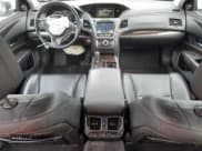 ✅ 2014 Acura RLX Advance • VIN: JH4KC1F99EC002877 • Lot: 92985435. Listed on Copart with 53,183 mi. Free auction sales archive from the USA and detailed vehicle history report at DreamBid. Image 8.