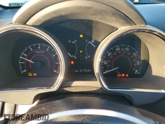 ✅ 2012 Toyota Highlander Limited • VIN: 5TDDK3EH5CS128909 • Lot: 91604395. Listed on Copart with 217,534 mi. Free auction sales archive from the USA and detailed vehicle history report at DreamBid. Image 9.