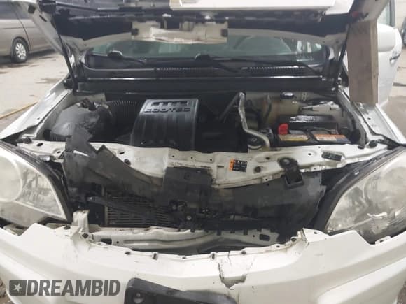 ✅ 2014 Chevrolet Captiva Sport LTZ • VIN: 3GNAL4EK7ES661481 • Lot: 41554278. Wystawiony na IAAI z przebiegiem 147 907 mil. Bezpłatny archiwum sprzedaży aukcyjnych z USA i szczegółowy raport historii pojazdu na DreamBid. Zdjęcie 10.