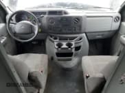 ✅ 2010 Ford Econoline Cargo Commercial • VIN: 1FTNE2EW4ADA24912 • Lot: 49741184. Listed on Copart with 508,798 mi. Free auction sales archive from the USA and detailed vehicle history report at DreamBid. Image 8.