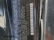 ✅ 2010 BMW Z4 sDrive30i • VIN: WBALM5C57AE162215 • Lot: 49708785. Listed on Copart with Not provided. Free auction sales archive from the USA and detailed vehicle history report at DreamBid. Image 12.