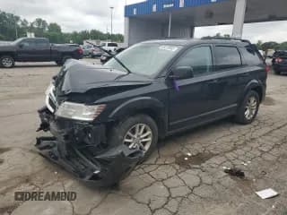 ✅ 2016 Dodge Journey SXT • VIN: 3C4PDCBG6GT224269 • Lot: 66368335. Wystawiony na Copart z przebiegiem Nie podano. Bezpłatny archiwum sprzedaży aukcyjnych z USA i szczegółowy raport historii pojazdu na DreamBid. Zdjęcie 1.