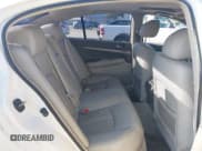 ✅ 2013 Infiniti G37 Journey • VIN: JN1CV6AP8DM718765 • Lot: 43782260. Listed on IAAI with 149,763 mi. Free auction sales archive from the USA and detailed vehicle history report at DreamBid. Image 8.