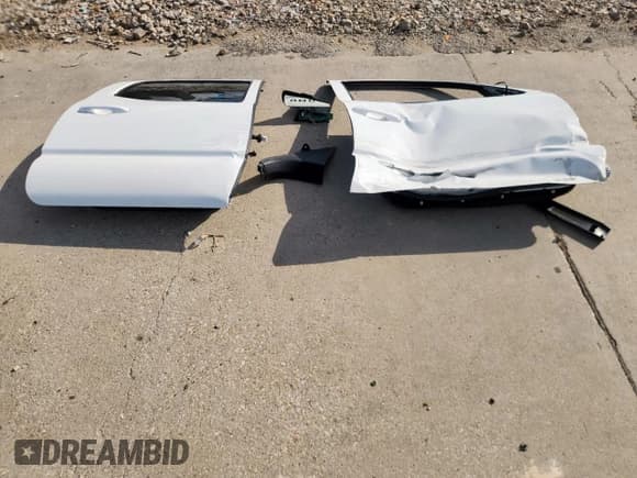 ✅ 2023 Toyota Tacoma SR • VIN: 3TYCZ5AN6PT161474 • Lot: 84927275. Listed on Copart with 56,587 mi. Free auction sales archive from the USA and detailed vehicle history report at DreamBid. Image 12.