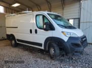 ✅ 2023 Ram ProMaster Cargo • VIN: 3C6LRVAG6PE576888 • Лот: 71168204. Опубликован ранее на Copart с пробегом Не указан. Бесплатный доступ к архиву аукционных продаж из США и подробный отчёт об истории автомобиля на DreamBid. Изображение 4.