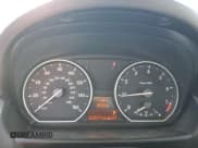 ✅ 2008 BMW 1 Series 128i • VIN: WBAUP73578VF08218 • Lot: 91733455. Listed on Copart with 123,571 mi. Free auction sales archive from the USA and detailed vehicle history report at DreamBid. Image 9.