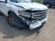 ✅ 2020 GMC Acadia SLE • VIN: 1GKKNKLA4LZ164964 • Lot: 42261250. Wystawiony na IAAI z przebiegiem 49 334 mil. Bezpłatny archiwum sprzedaży aukcyjnych z USA i szczegółowy raport historii pojazdu na DreamBid. Zdjęcie 6.