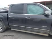 ✅ 2016 GMC Sierra 1500 Denali • VIN: 3GTP1PEC3GG190647 • Lot: 41933094. Listed on IAAI with 161,125 mi. Free auction sales archive from the USA and detailed vehicle history report at DreamBid. Image 13.