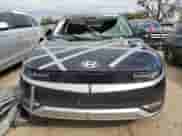 2023 Hyundai Ioniq 5 SEL z VIN KM8KNDAF6PU204742, wystawiony jako Copart lot #73156464 z przebiegiem Nie podano mil oraz Szkoda całkowita • Salvage title. Historia ofert i sprzedaży dostępna na DreamBid. Obrazek 5.