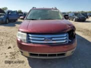 ✅ 2008 Ford Taurus X Eddie Bauer • VIN: 1FMDK07W98GA38461 • Lot: 82204155. Listed on Copart with 141,653 mi. Free auction sales archive from the USA and detailed vehicle history report at DreamBid. Image 5.