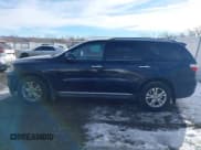 ✅ 2013 Dodge Durango Crew • VIN: 1C4RDJDG4DC601733 • Лот: 41328308. Опубликован ранее на IAAI с пробегом 216 050 миль. Бесплатный доступ к архиву аукционных продаж из США и подробный отчёт об истории автомобиля на DreamBid. Изображение 14.