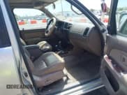 ✅ 2001 Toyota 4Runner Limited • VIN: JT3HN87RX10353973 • Lot: 43093400. Listed on IAAI with 212,987 mi. Free auction sales archive from the USA and detailed vehicle history report at DreamBid. Image 5.