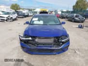 ✅ 2024 Hyundai Elantra SEL • VIN: KMHLM4DG6RU689091 • Lot: 43448185. Listed on IAAI with 33,460 mi. Free auction sales archive from the USA and detailed vehicle history report at DreamBid. Image 6.