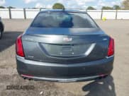 ✅ 2017 Cadillac CT6 Premium Luxury AWD • VIN: 1G6KF5RS9HU164721 • Lot: 43777213. Listed on IAAI with 139,064 mi. Free auction sales archive from the USA and detailed vehicle history report at DreamBid. Image 16.