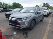 ✅ 2018 Mitsubishi Eclipse Cross SE • VIN: JA4AT5AA1JZ069660 • Lot: 42080601. Wystawiony na IAAI z przebiegiem 66 281 mil. Bezpłatny archiwum sprzedaży aukcyjnych z USA i szczegółowy raport historii pojazdu na DreamBid. Zdjęcie 2.