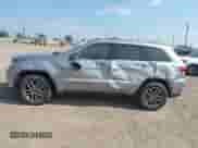 2021 Jeep Grand Cherokee 80th Anniversary с VIN 1C4RJEBG8MC656527, выставлен на аукционе IAAI как лот 43105741 с пробегом 67 310 миль миль и . История ставок и продаж доступна на DreamBid. Изображение 14.