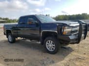 ✅ 2015 Chevrolet Silverado 2500HD LT • VIN: 1GC2KVEG2FZ533591 • Lot: 81406885. Wystawiony na Copart z przebiegiem 133 698 mil. Bezpłatny archiwum sprzedaży aukcyjnych z USA i szczegółowy raport historii pojazdu na DreamBid. Zdjęcie 4.