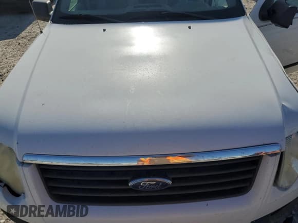 ✅ 2006 Ford Explorer XLS • VIN: 1FMEU62E36UA59711 • Lot: 92528355. Listed on Copart with 242,229 mi. Free auction sales archive from the USA and detailed vehicle history report at DreamBid. Image 12.