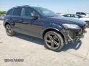 ✅ 2014 Audi Q7 S line Prestige • VIN: WA1DGAFE5ED002505 • Лот: 56733525. Опубликован ранее на Copart с пробегом 102 409 миль. Бесплатный доступ к архиву аукционных продаж из США и подробный отчёт об истории автомобиля на DreamBid. Изображение 4.